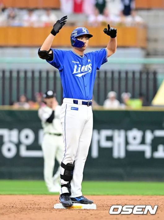 ‘KT 기다려라’ 1위 절대 포기 못하는 삼성, 후라도 8승+구자욱 3안타 3타점→2연승 질주…SSG, 2연패 수렁 [인천 리뷰]