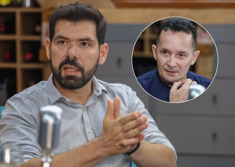 Pedro Pascoal questiona posição de Adailton Cruz sobre terceirização na saúde: “Ele meio que se contradiz”