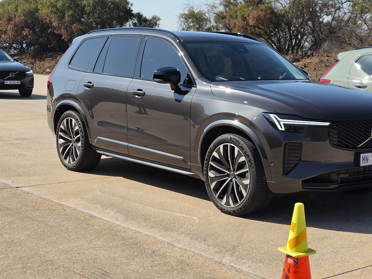 REVIEW | Why the XC90 represents one of Volvo’s best periods