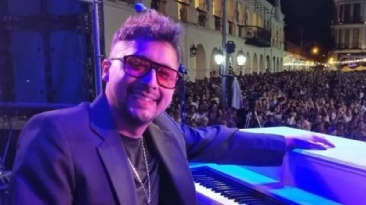 La conmovedora decisión que tomó la familia de Lucas Montanaro, el músico salteño que murió a los 36 años