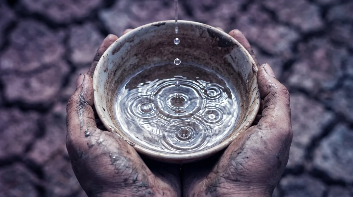 República Dominicana responde con planes de contingencia tras cinco meses de sequía y caída del 35% en la producción de agua