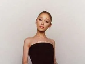 Ariana Grande terminó su gira e inició parón artístico