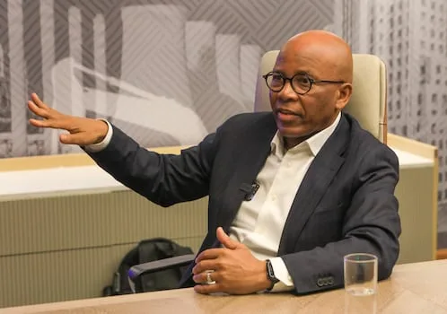 Eskom fights to keep lucrative grid assets as split set for 2027