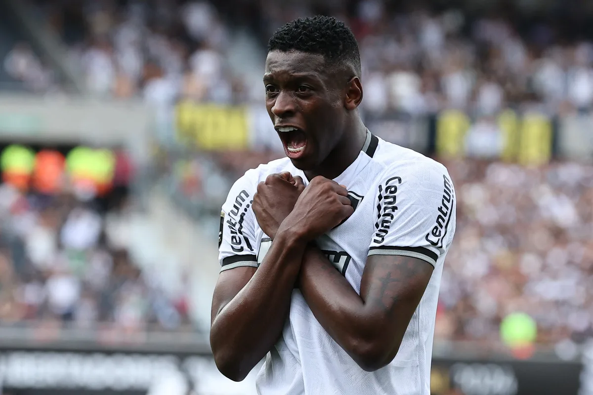 Botafogo sonha com Luiz Henrique, mas acerto é improvável; entenda