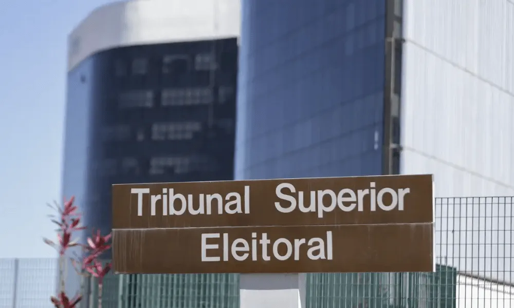 TSE marca julgamento de registros dos candidatos à Presidência