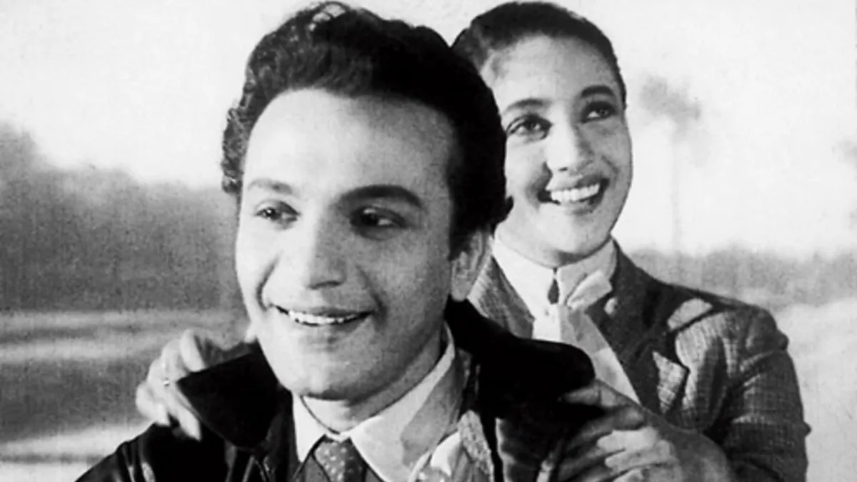 From "Flop Master General" To Mahanayak: The Rise Of Uttam Kumar