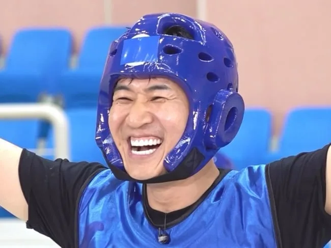 '예비 아빠' 김종민, '1박 2일' 덕분에 2세 임신 성공?.."고맙다 힘내볼게"