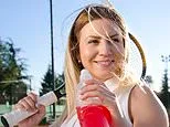 What 'healthy' electrolytes are really doing to your body: They've exploded in popularity in recent years but now our experts warn how they could cause you serious kidney damage... thanks to this ingredient