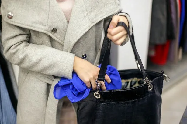 'Harsher punishments would not have stopped me shoplifting — but I admit I was selfish'