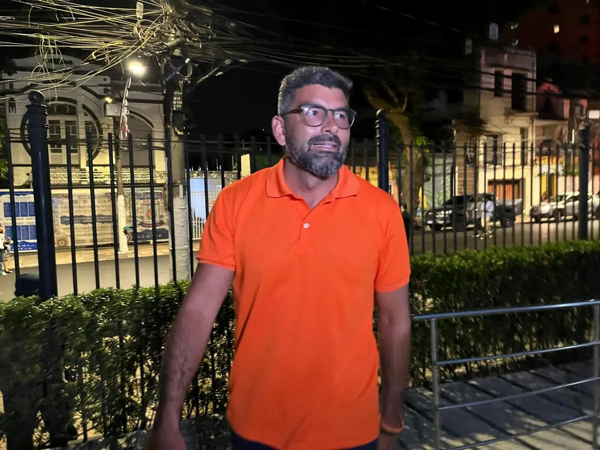 Governador eleito do Pará, Daniel Santos anuncia equipe de transição; veja nomes