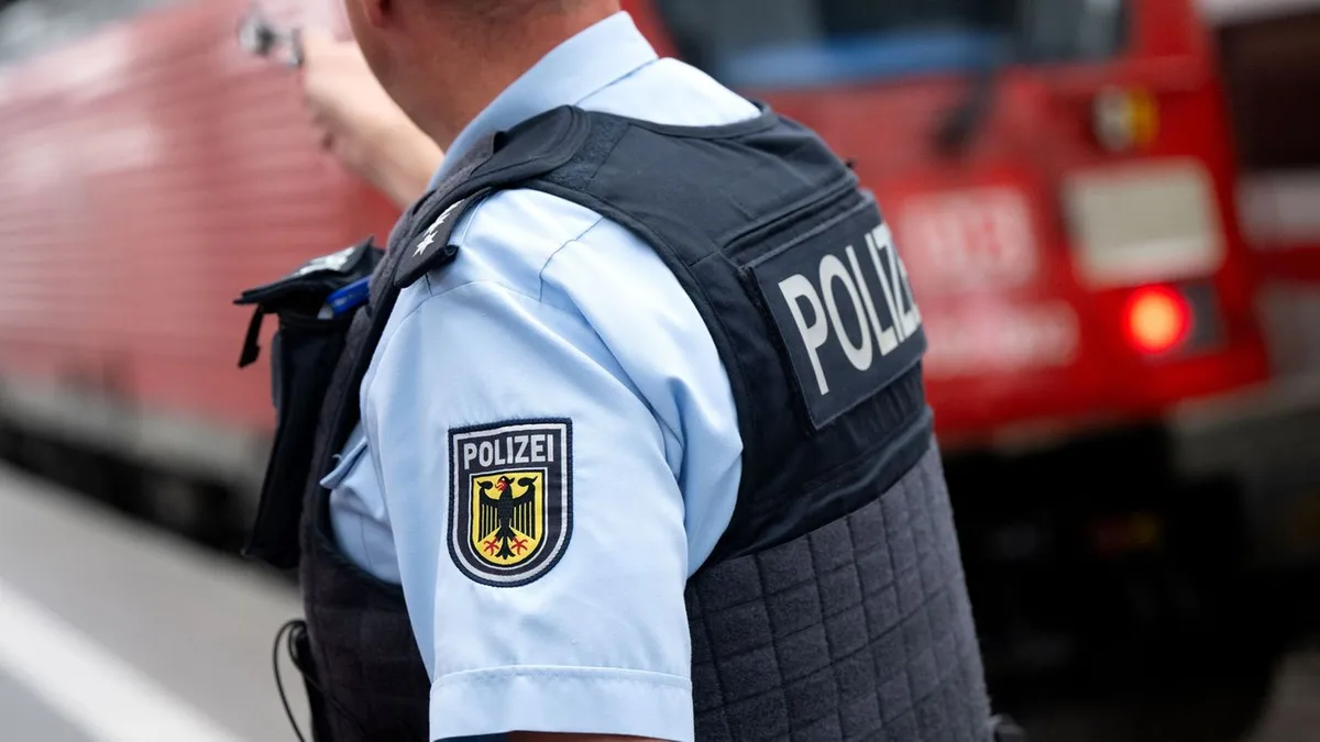 Schnelle Verurteilung: Schwarzfahrer schlägt zweijähriges Kind