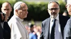 Pope's cancer diagnosis leaves Catholics questioning what comes next