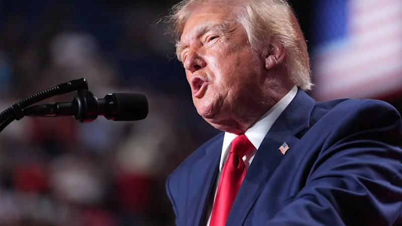 Trump promised to end the Russia-Ukraine war in a day. Now he’s funding it