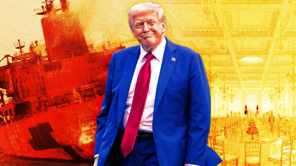 Kimmel’s Show Exposes Trump’s ‘Total Control’ Problem