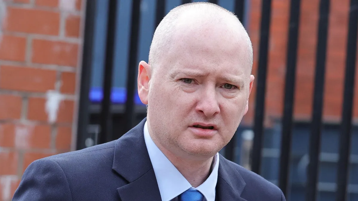 Woman accusing ex-world snooker champ of child sex abuse denies saying 'I'm going to be rich'
