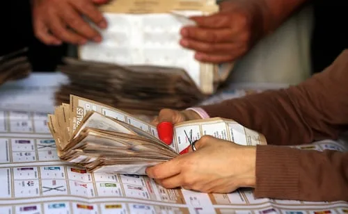 INE aprueba programa de Conteo Rápido para elección de diputados federales en 2027; el 6 de junio habrá información: Taddei