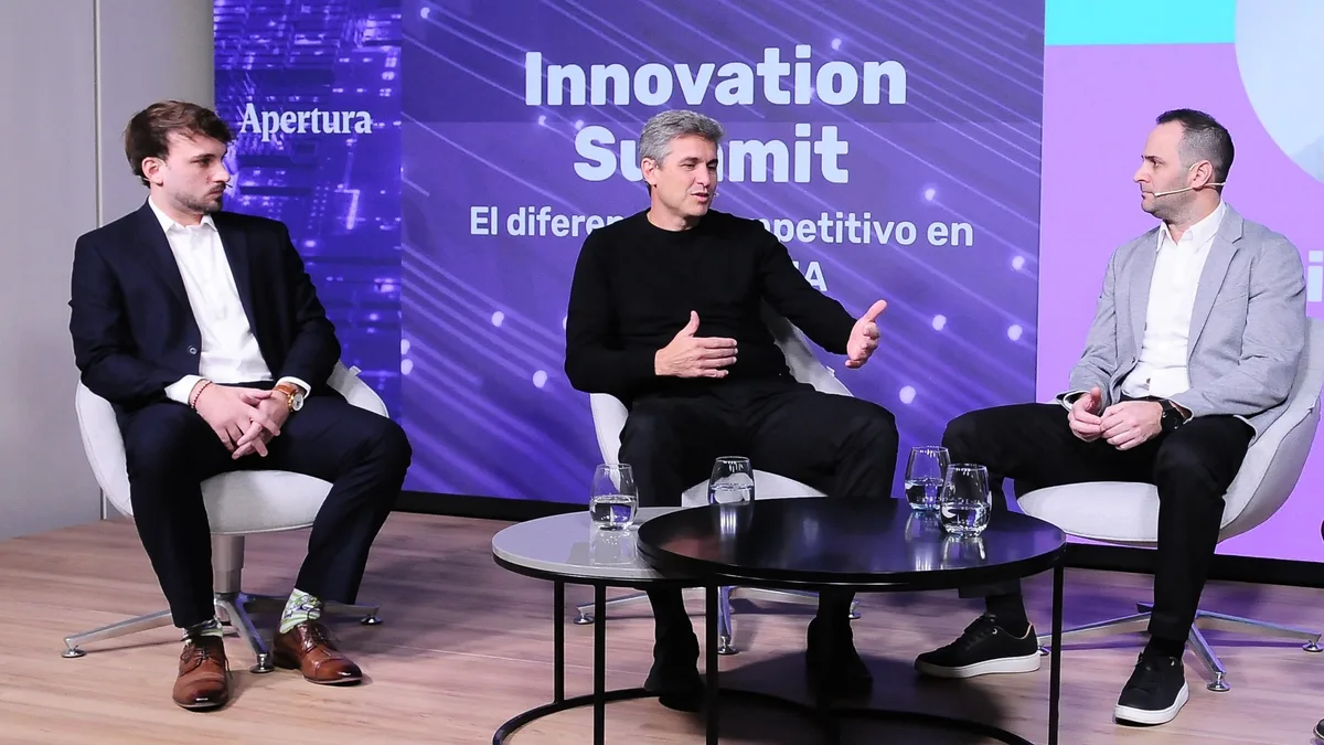 El criterio humano y la cultura corporativa marcan la ventaja en la era de la IA