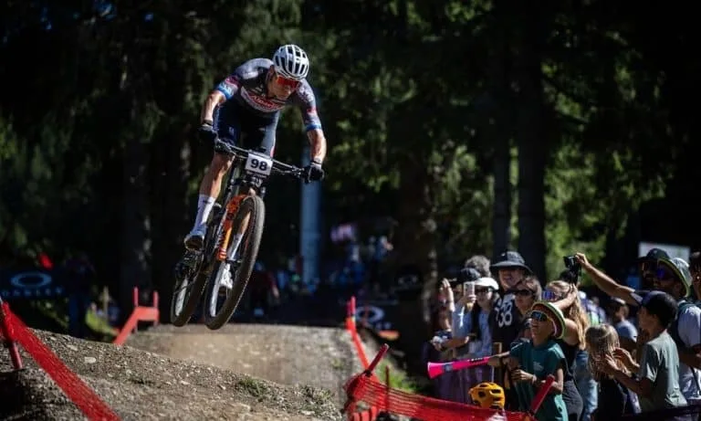 Henrique Bravo aparece fora do top-50 após 2ª prova do Tour de I’Avenir