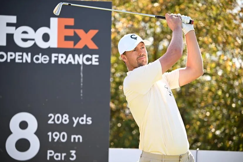Open d'Espagne : Victor Perez bien parti à Madrid