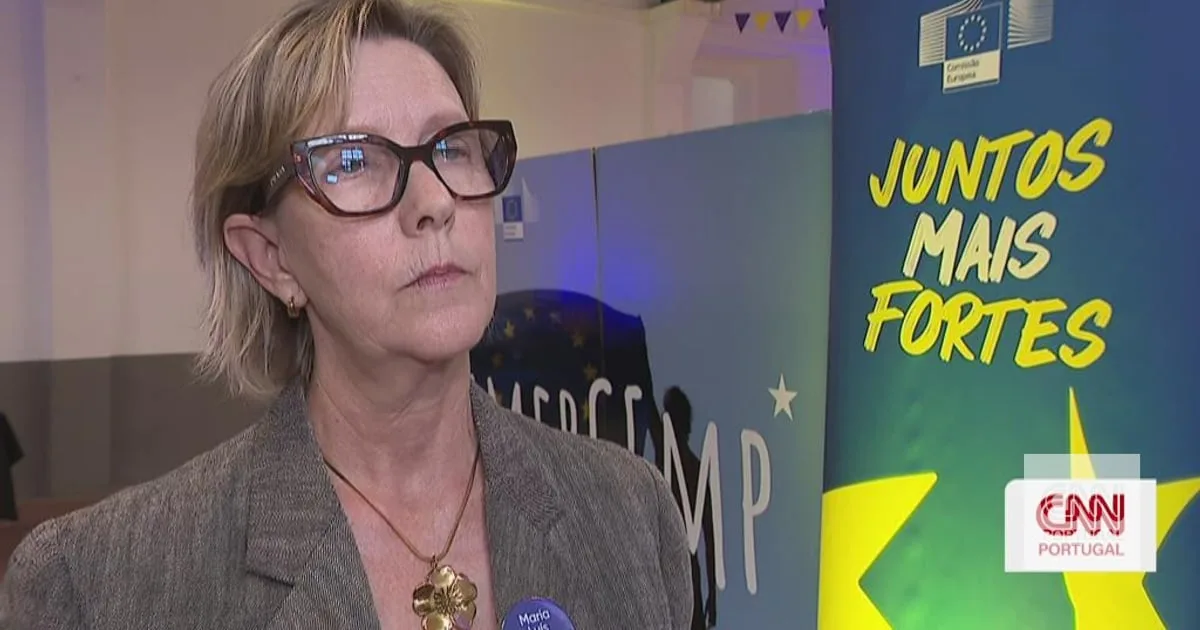 "Projeto europeu merece ser defendido, mas tem de ser adaptado e melhorado constantemente"