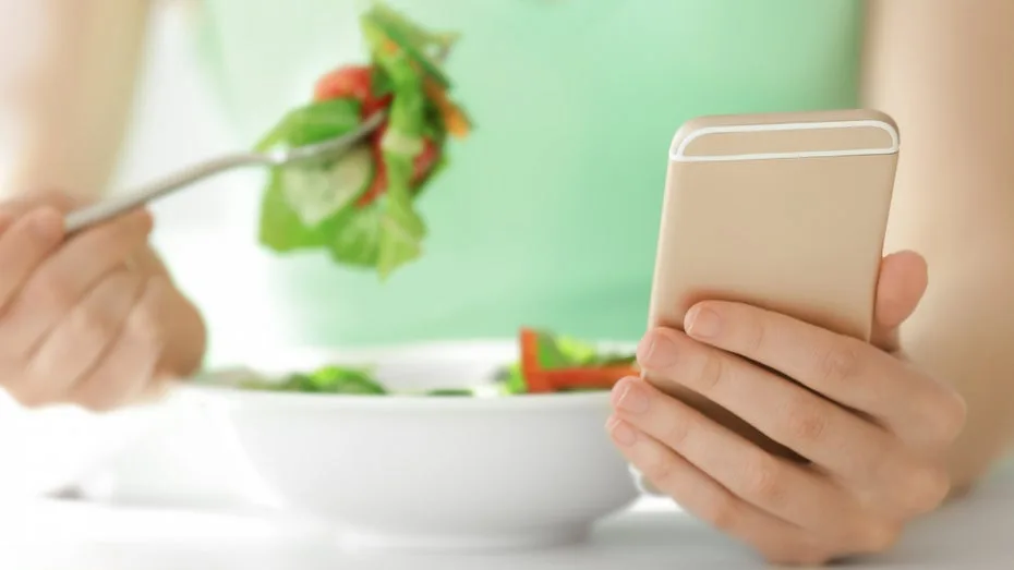 Forscherin testet KI-Diät-Apps: Warum du skeptisch bleiben solltest