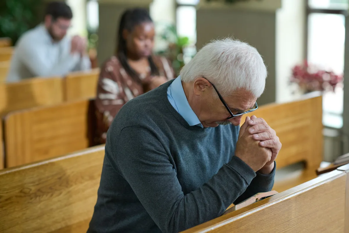Chaque personne est précieuse pour Dieu. Commentaire de l’Évangile du vendredi 16 octobre 2026