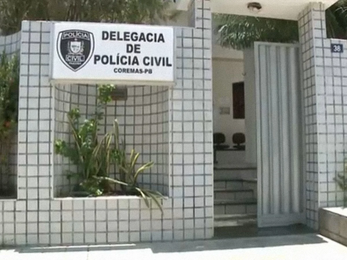 Homem é preso suspeito de abusar sexualmente de enteada de 12 anos, no Sertão da PB