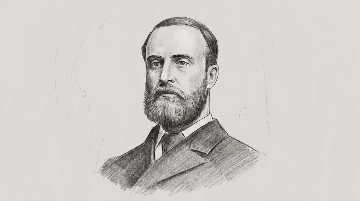 La historia real de Charles Boycott, el hombre que convirtió su apellido en un sinónimo de rechazo y protesta