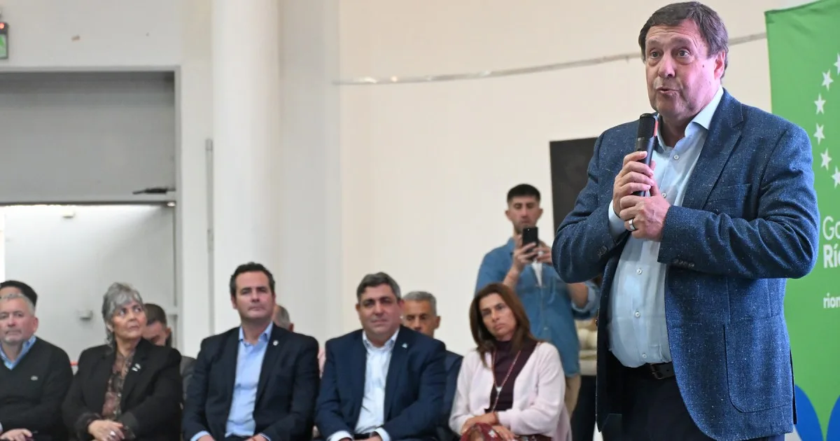 Traspaso de las rutas 22 y 151: Weretilneck envió proyecto a la Legislatura y requiere condiciones especiales para ejecutar obras