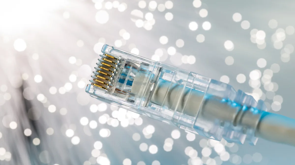 How to check your Ethernet cable's speed