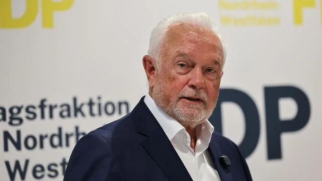 Landtagswahl in Sachsen-Anhalt: Kubicki verweist auf Verfassungsrecht gegen mögliche AfD-Regierung