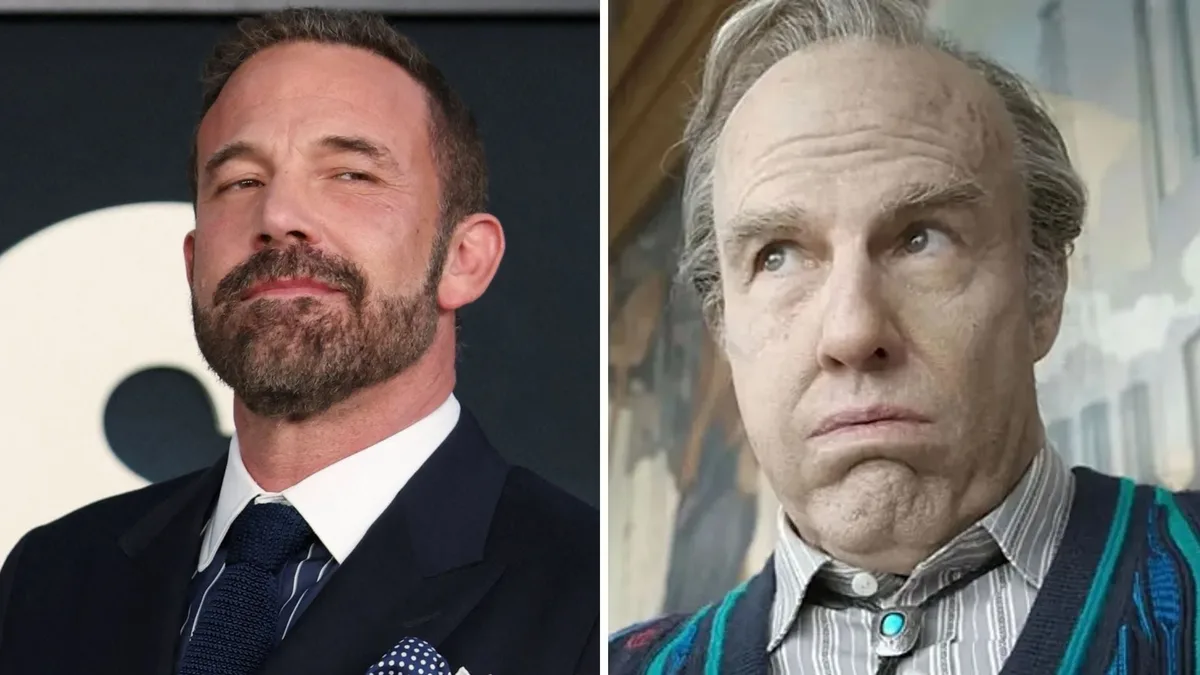 Ben Affleck defendió a Tom Cruise tras el fracaso de ‘Digger’: “No puedes hacer algo interesante sin apostar fuerte”