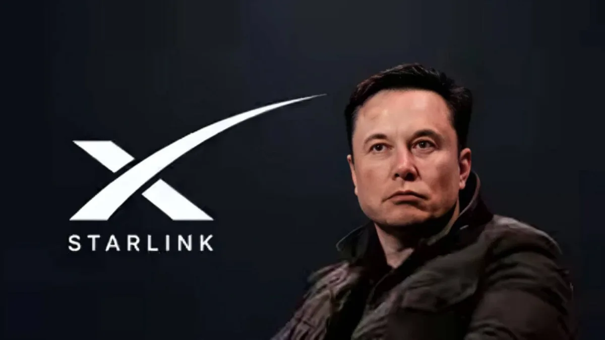 India to Starlink: Comply with rules before entering market