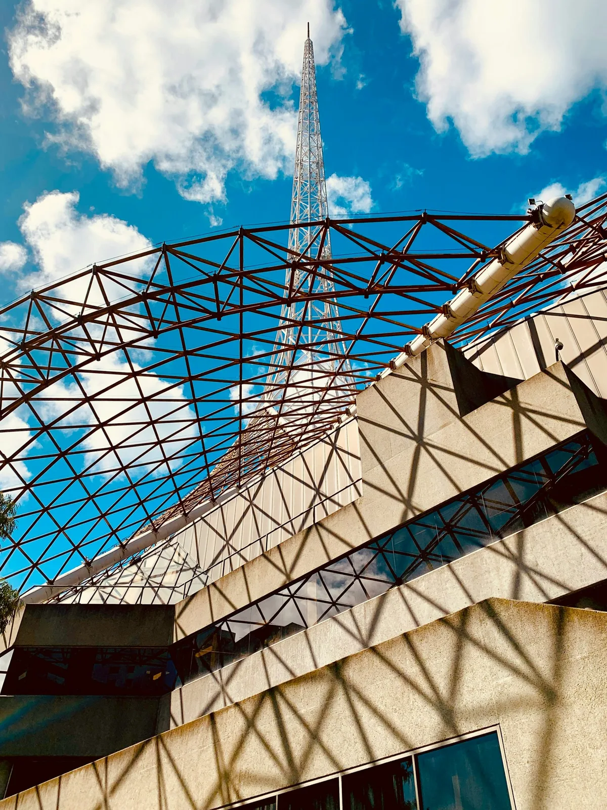 Arts Centre Melbourne workers face a battle between industrial and cultural policy