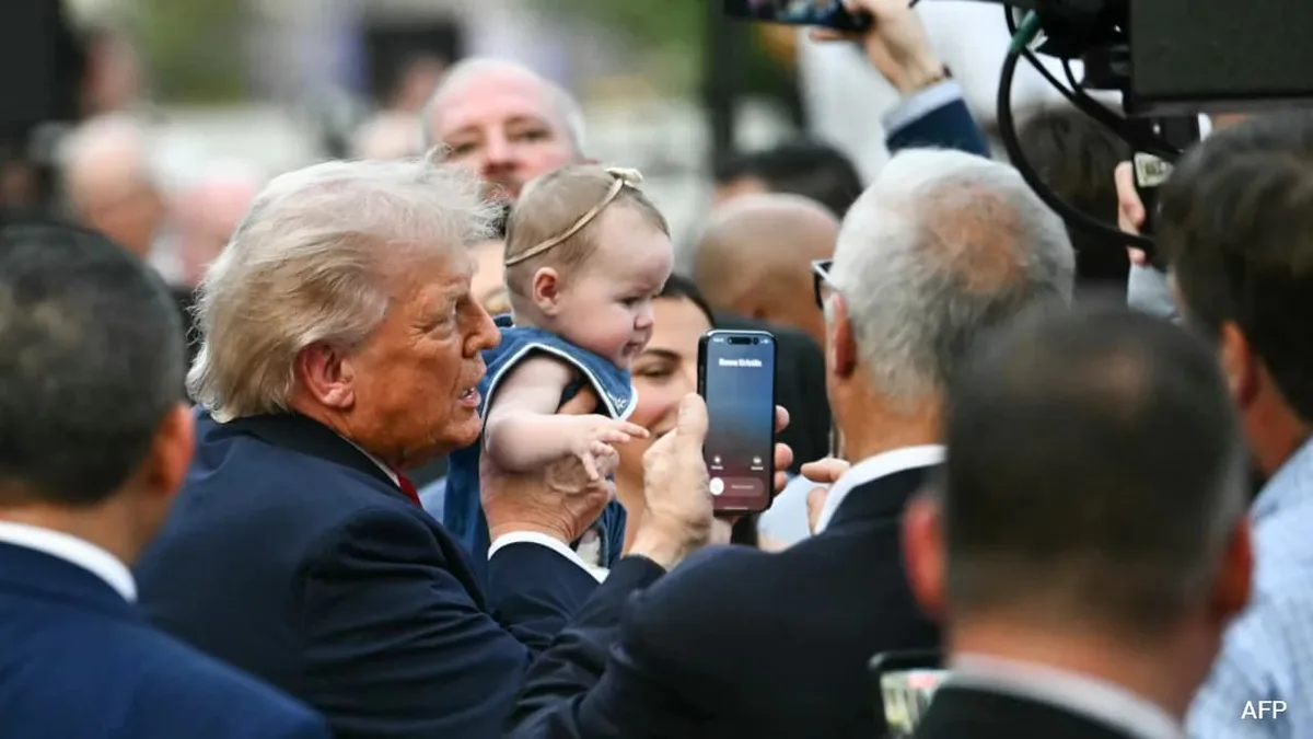 US Plans To Ask Parents' Citizenship, Immigration Proof For Their Child's Passport