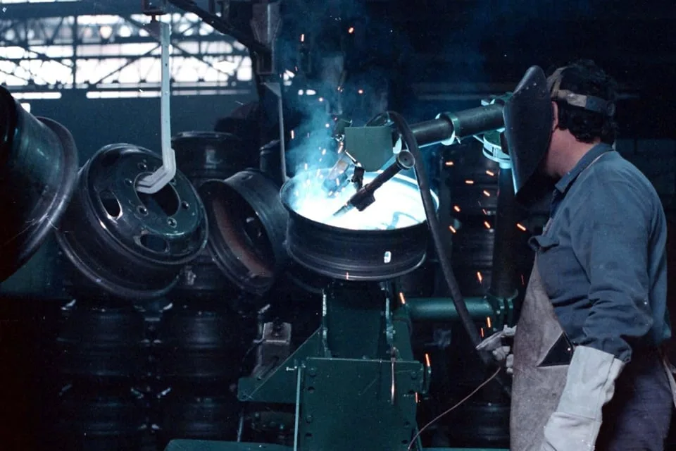 La producción metalúrgica se estancó en un piso históricamente bajo en lo que va de 2026 y retroceden las importaciones
