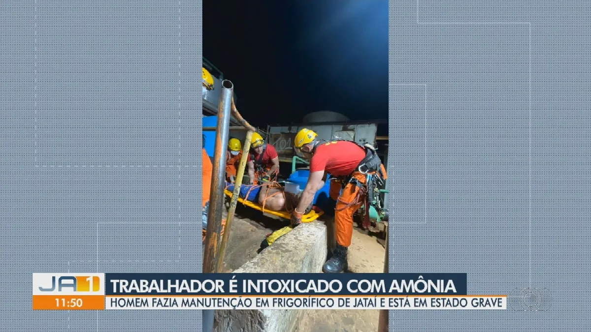 VÍDEOS: Jornal Anhanguera 1ª Edição Regiões de quarta-feira, 14 de outubro de 2026
