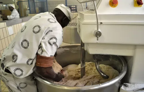 Correctional services projects R749m overrun as overcrowding drives food costs