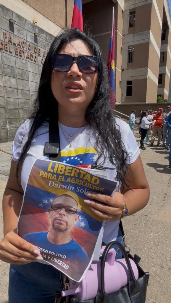 Caso Paramacay: Trasladaron a cinco presos de Carabobo para audiencia de apelación