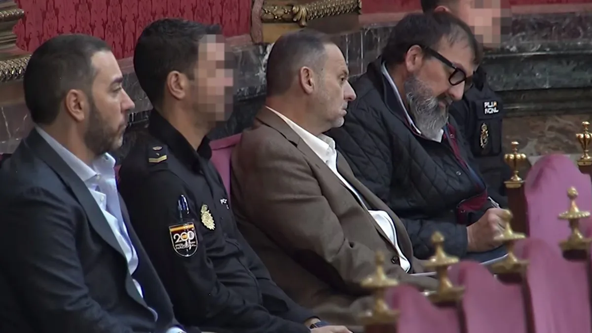 El Supremo confirma la condena de Ábalos y Koldo García y despeja el camino para que vayan al Constitucional