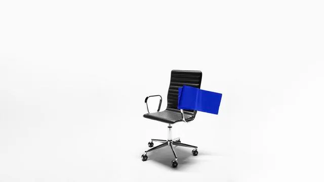 Homeoffice: Bitte kommen Sie sofort in mein Büro!
