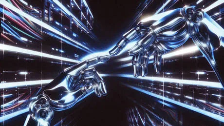 This is how we lose control of AI – one successful task at a time