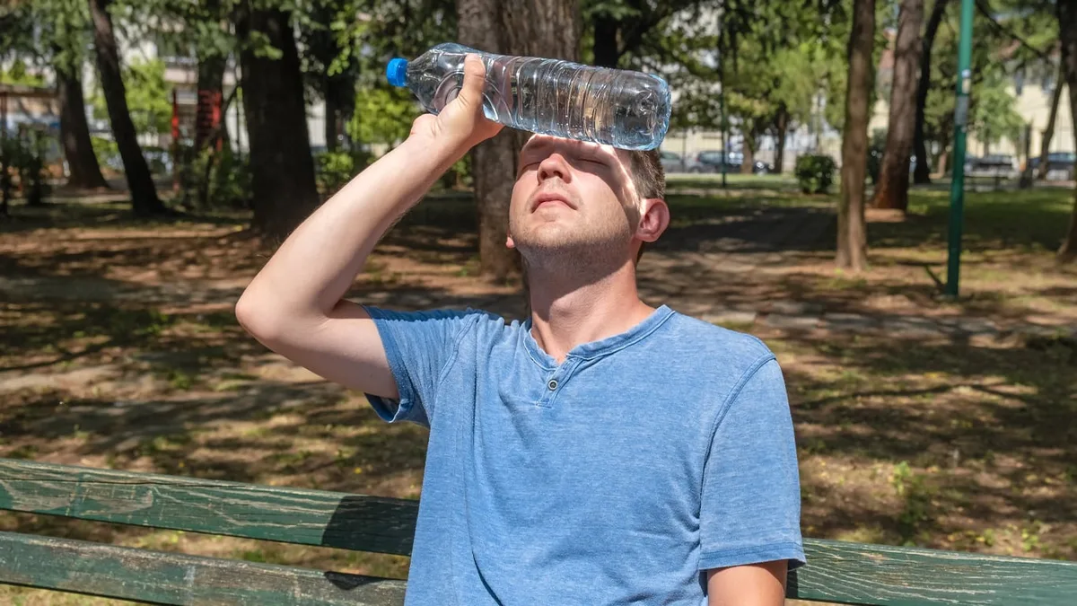 Cuáles son las ciudades más calurosas de la Argentina hoy, jueves 24 de septiembre