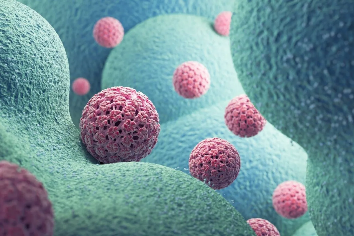 The HPV Vaccine Isn’t Just Preventing Cervical Cancer, New Research Reveals