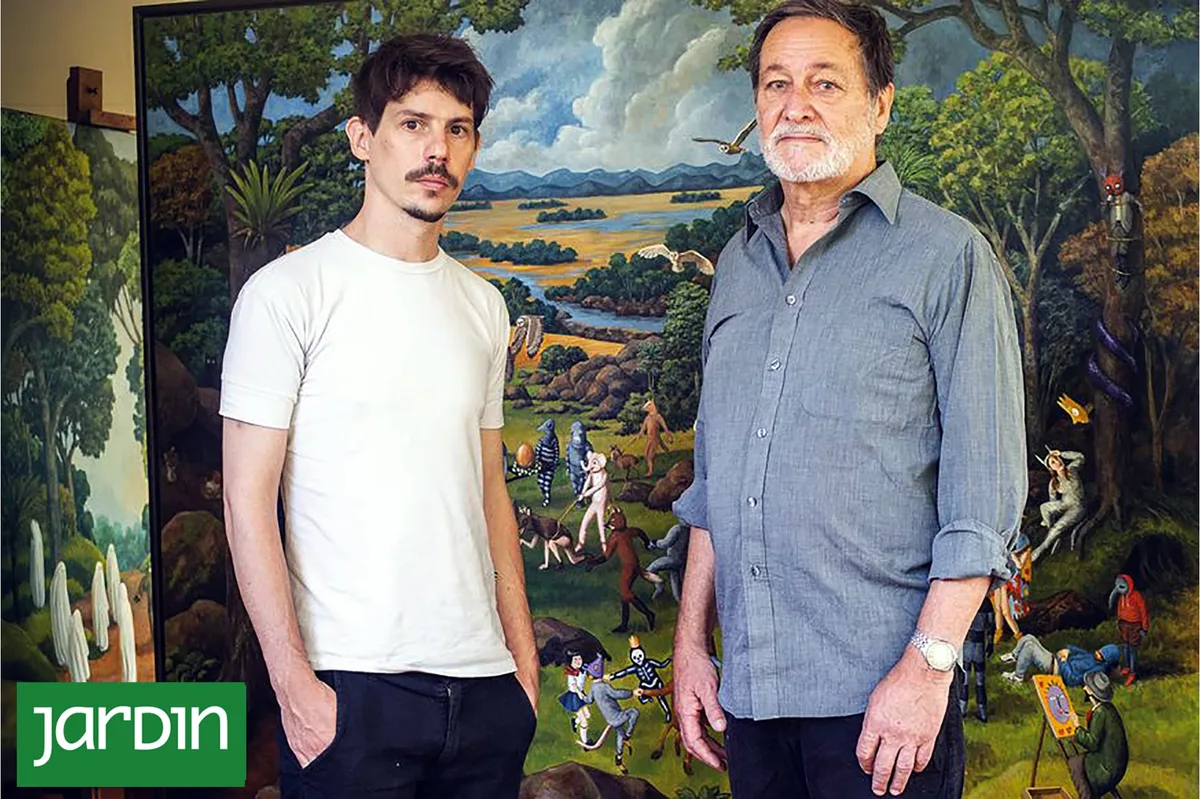 Marcelo Canevari: el legado del naturalista que inspiró a sus hijos