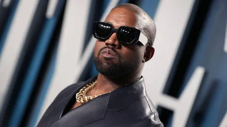 Kanye West is heading to Russia. What could possibly go wrong?
