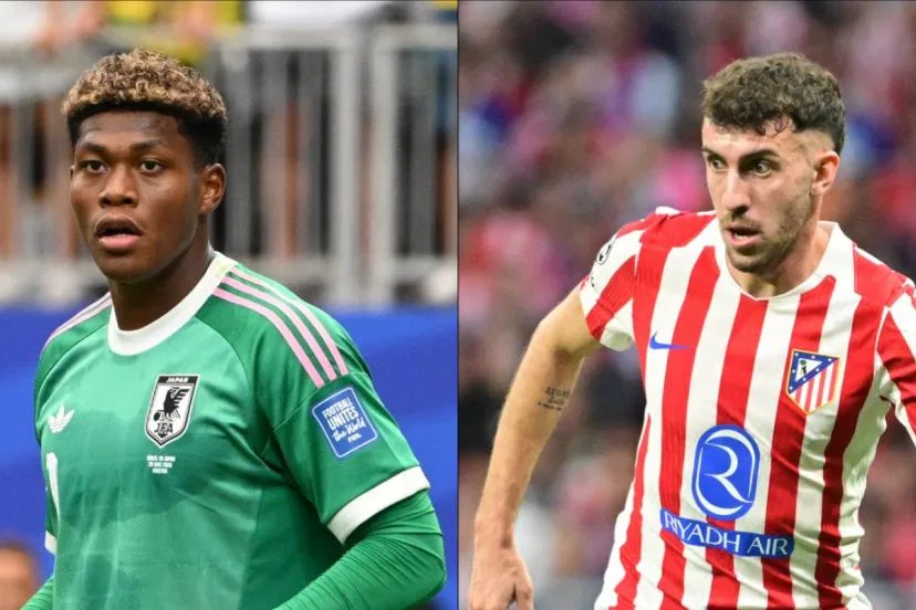 Mercato : Aston Villa annonce les arrivées de Zion Suzuki et Matteo Ruggeri pour 60 millions d'euros au total