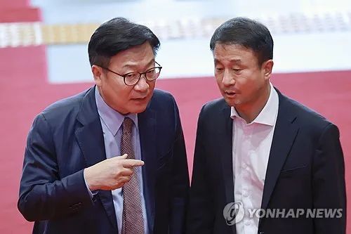 내달 1일 정기국회 개회식…10월 6일부터 3주간 국정감사