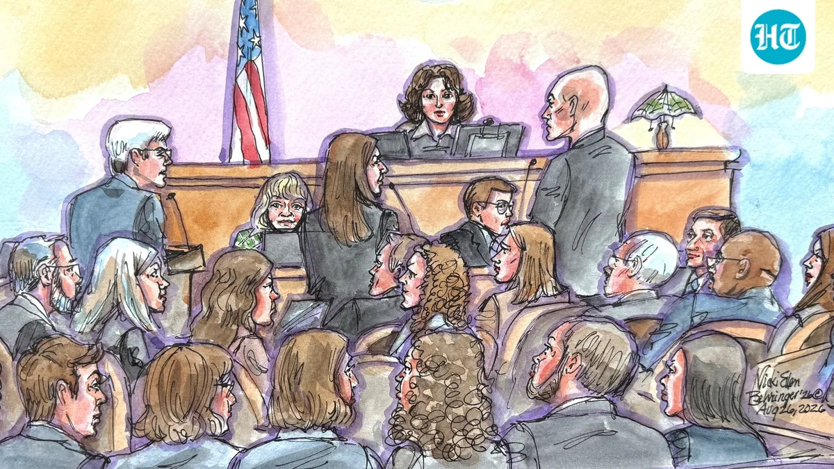 Meta's $18 billion settlement to close US lawsuit: What changes for the company, teens, rivals and the world
