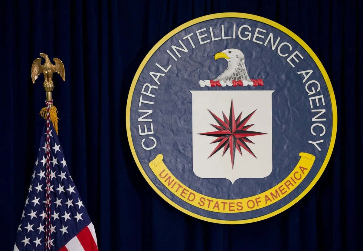 Former CIA official found with $40 million in gold bars for ‘work-related expenses’ reaches tentative plea deal